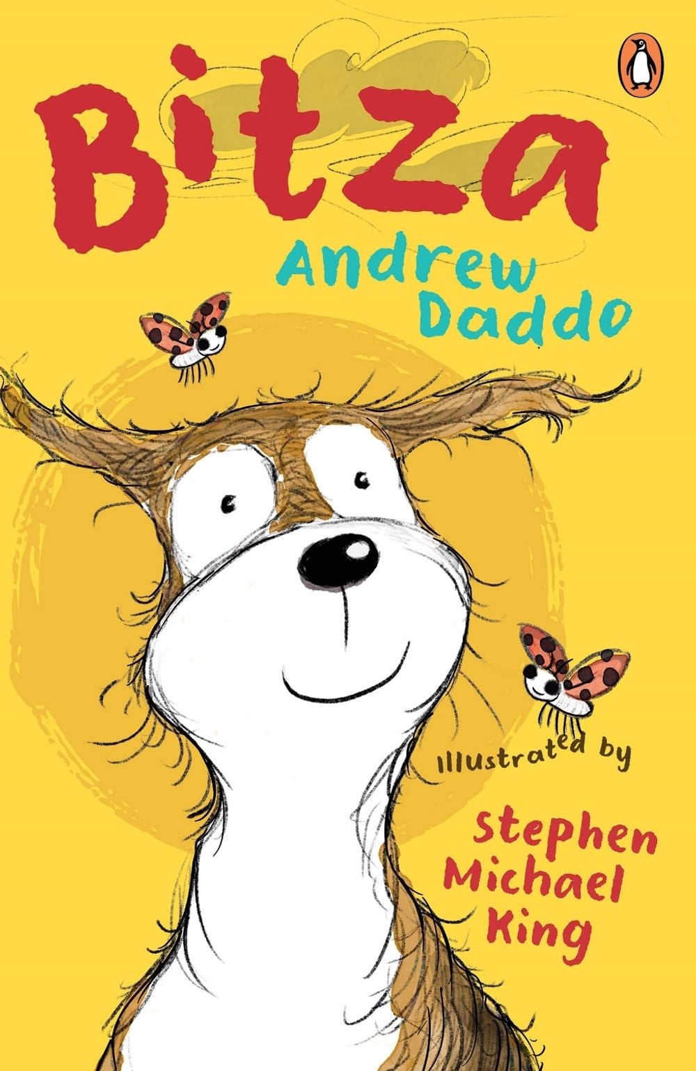 Bitza Book 1 by Andrew Daddo - ISBN: 9781761355974