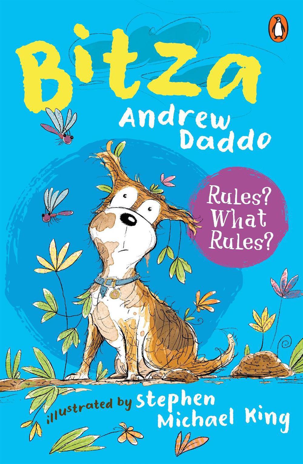 Bitza Book 2 by Andrew Daddo - ISBN: 9781761355998