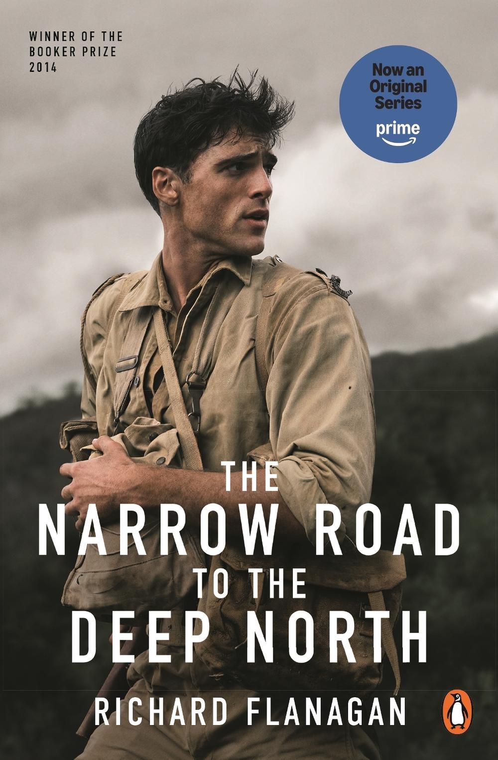 The Narrow Road to the Deep North, 9781761357237
