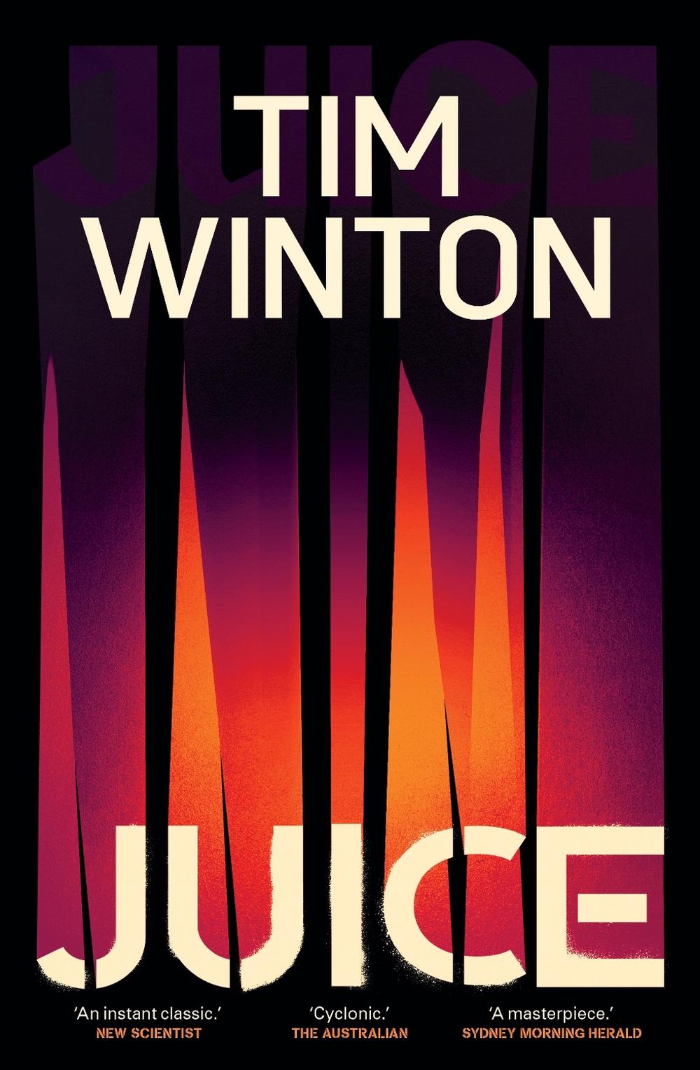 Juice, 9781761357800