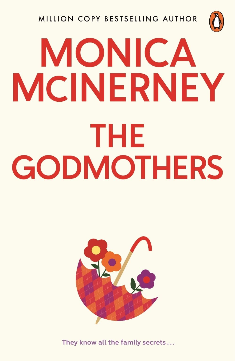 The Godmothers by Monica McInerney - ISBN: 9781761357978
