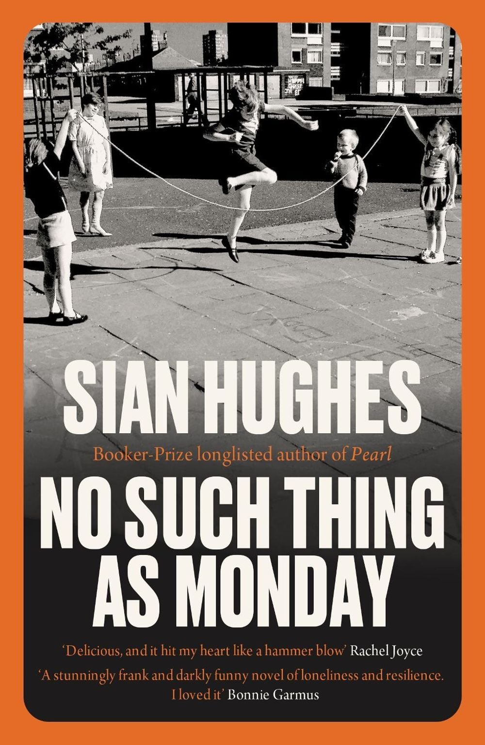 No Such Thing As Monday by Sian Hughes - ISBN: 9781761359286