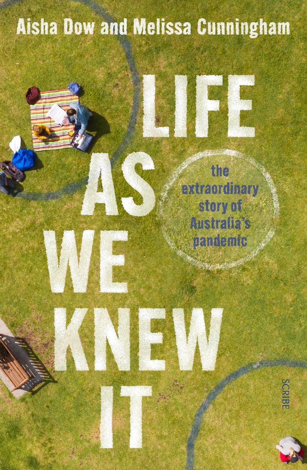 Life As We Knew It, 9781761380037