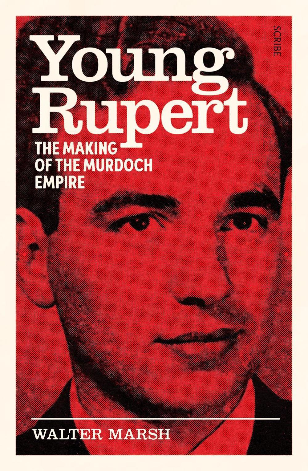 Young Rupert, 9781761380044