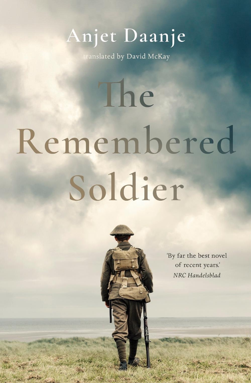 The Remembered Soldier, 9781761380136
