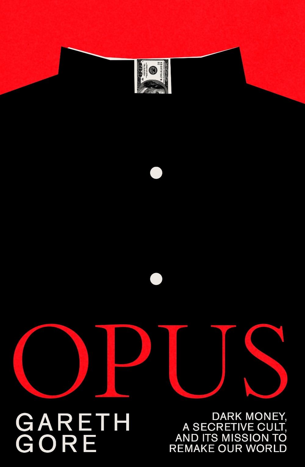 Opus, 9781761380150