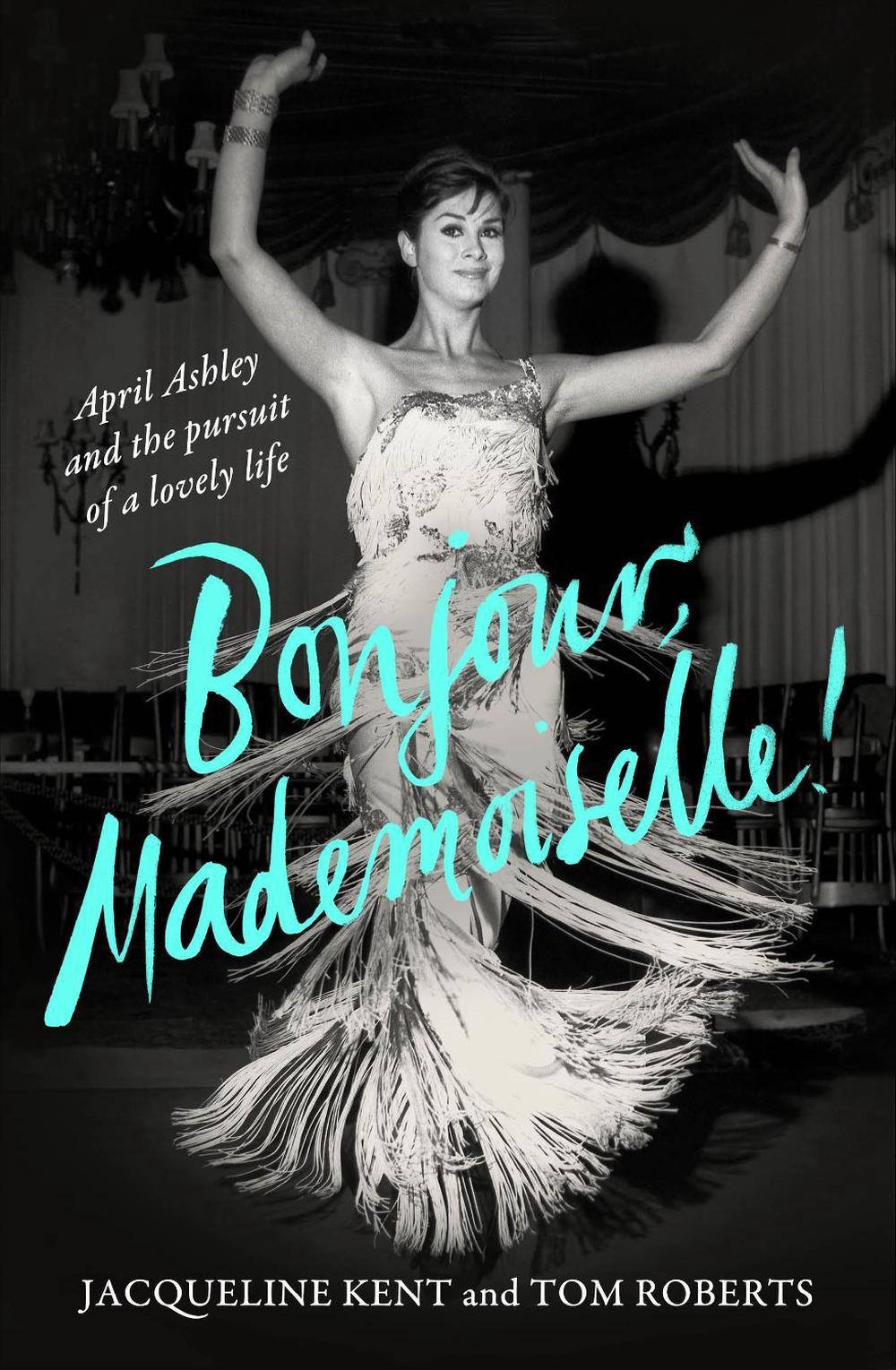 Bonjour, Mademoiselle!, 9781761380310