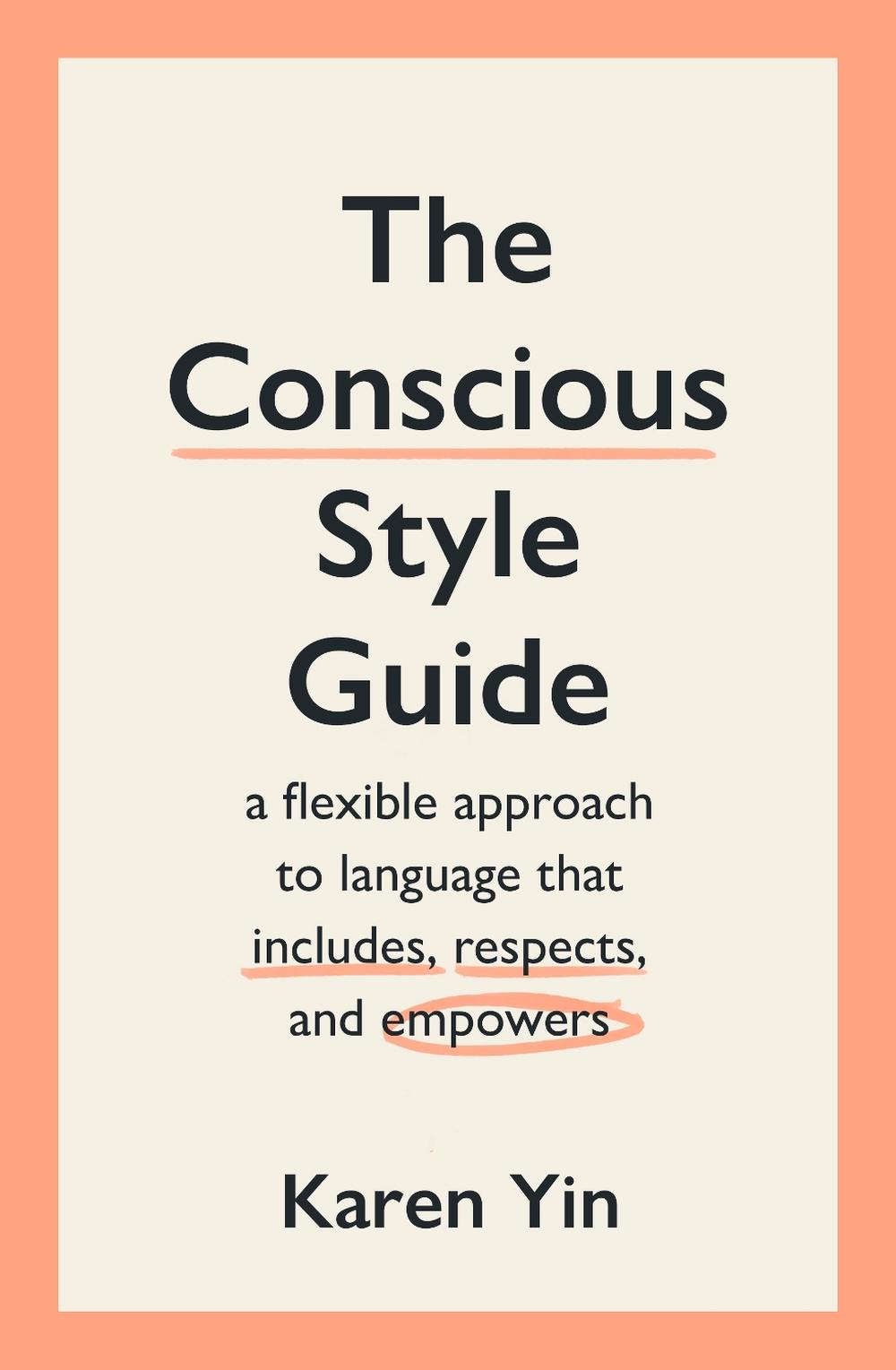 The Conscious Style Guide, 9781761380679