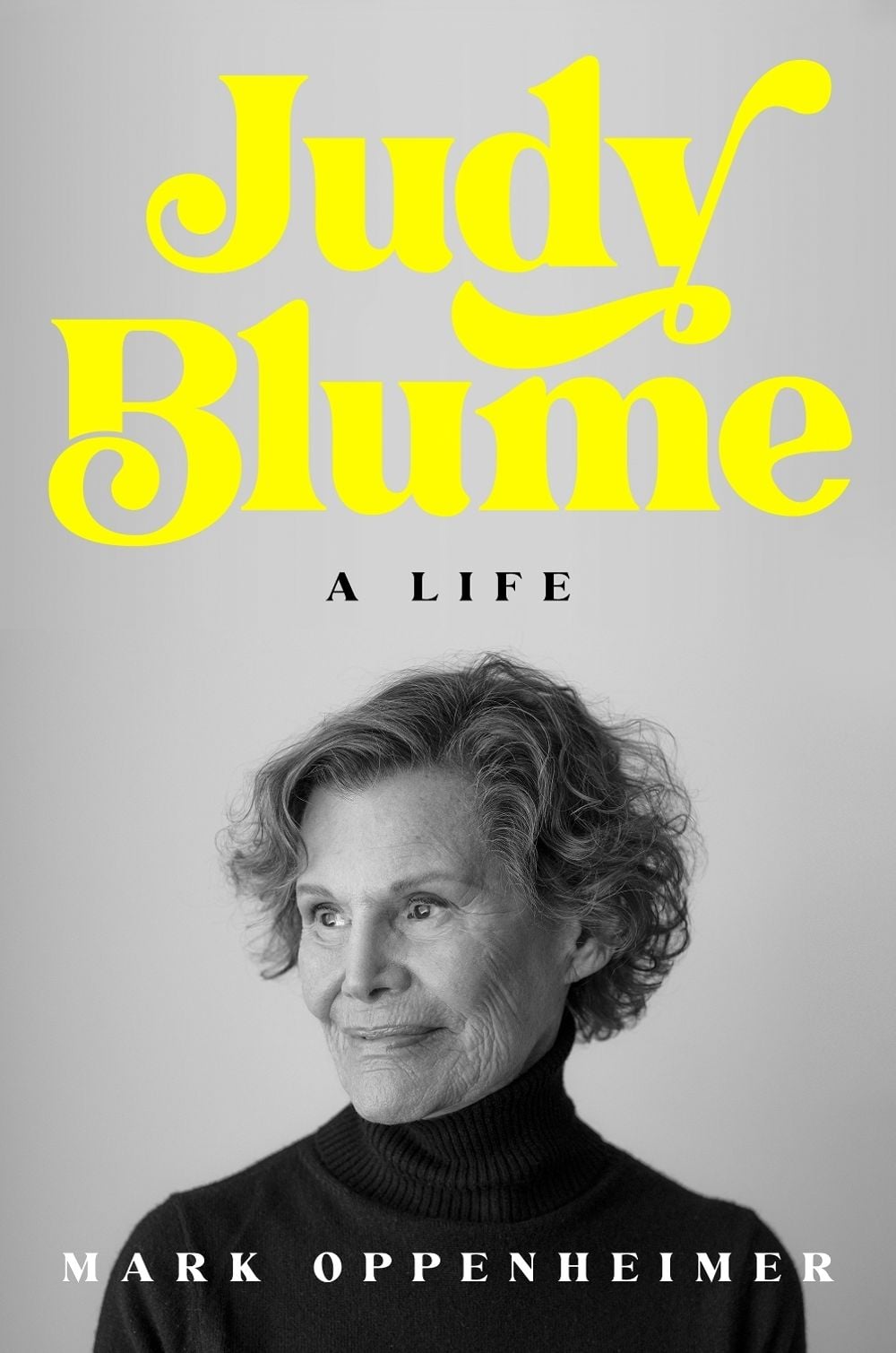 Judy Blume by Mark Oppenheimer - ISBN: 9781761380686