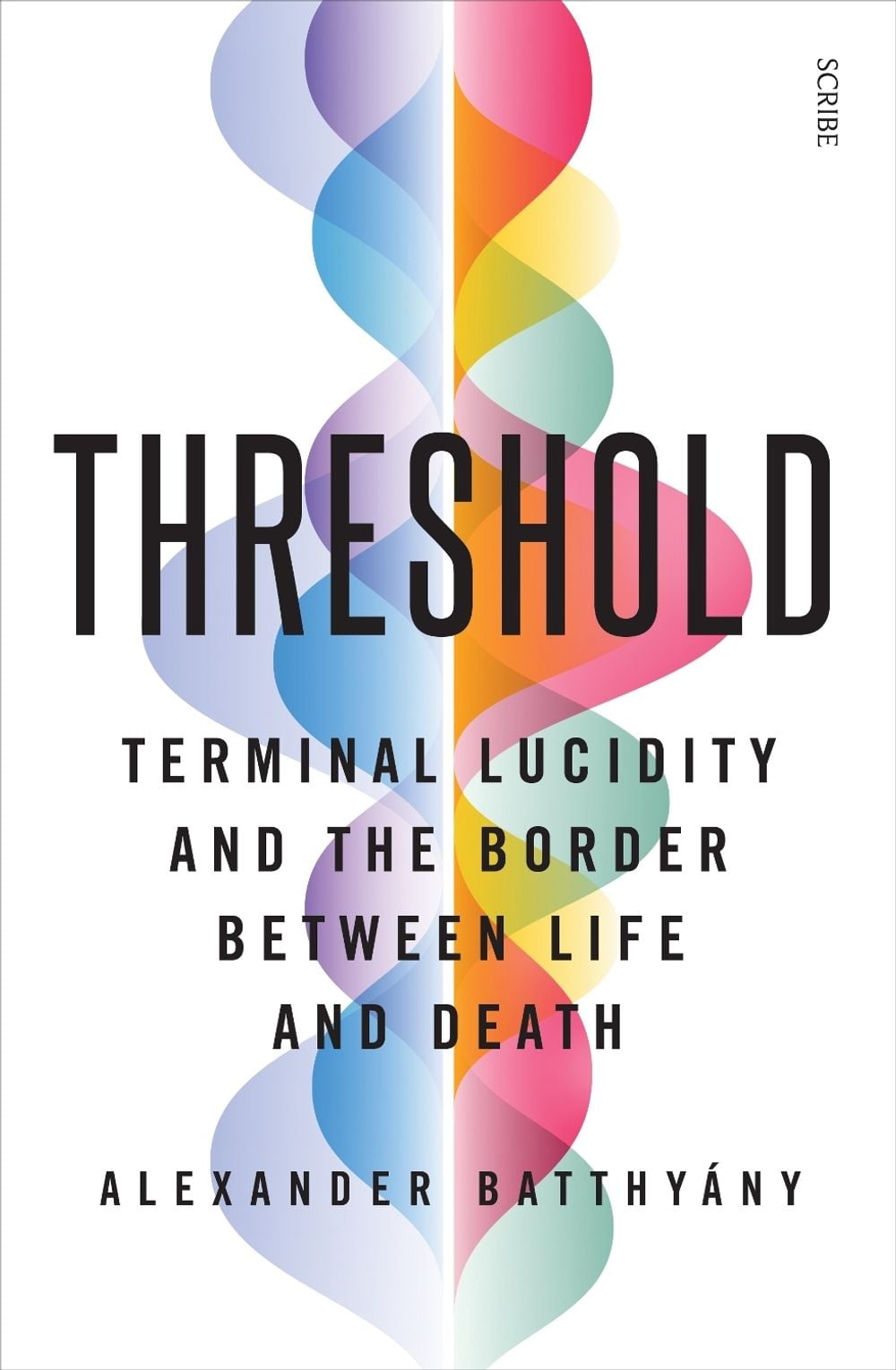 Threshold by Alexander Batthyany - ISBN: 9781761380808