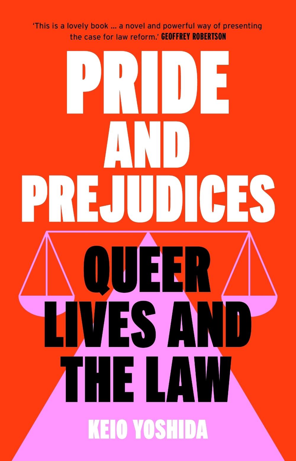 Pride and Prejudices, 9781761380945
