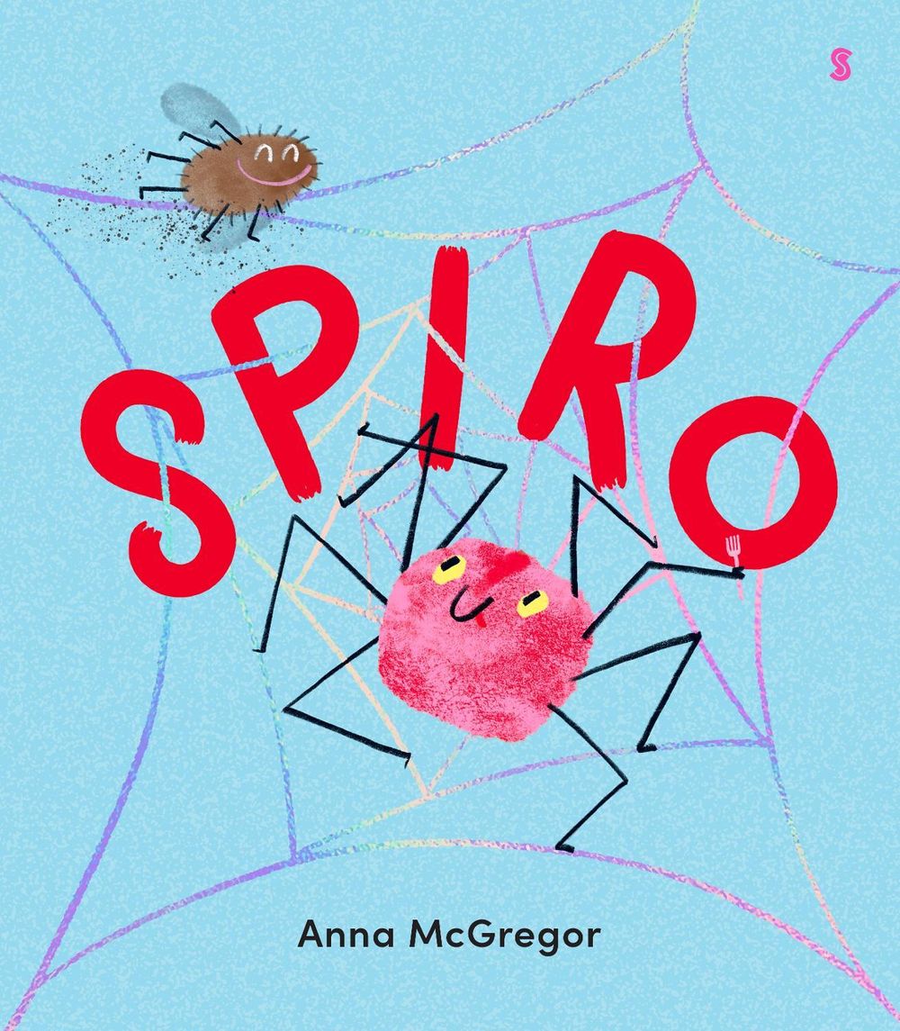 Spiro by Anna McGregor - ISBN: 9781761381010