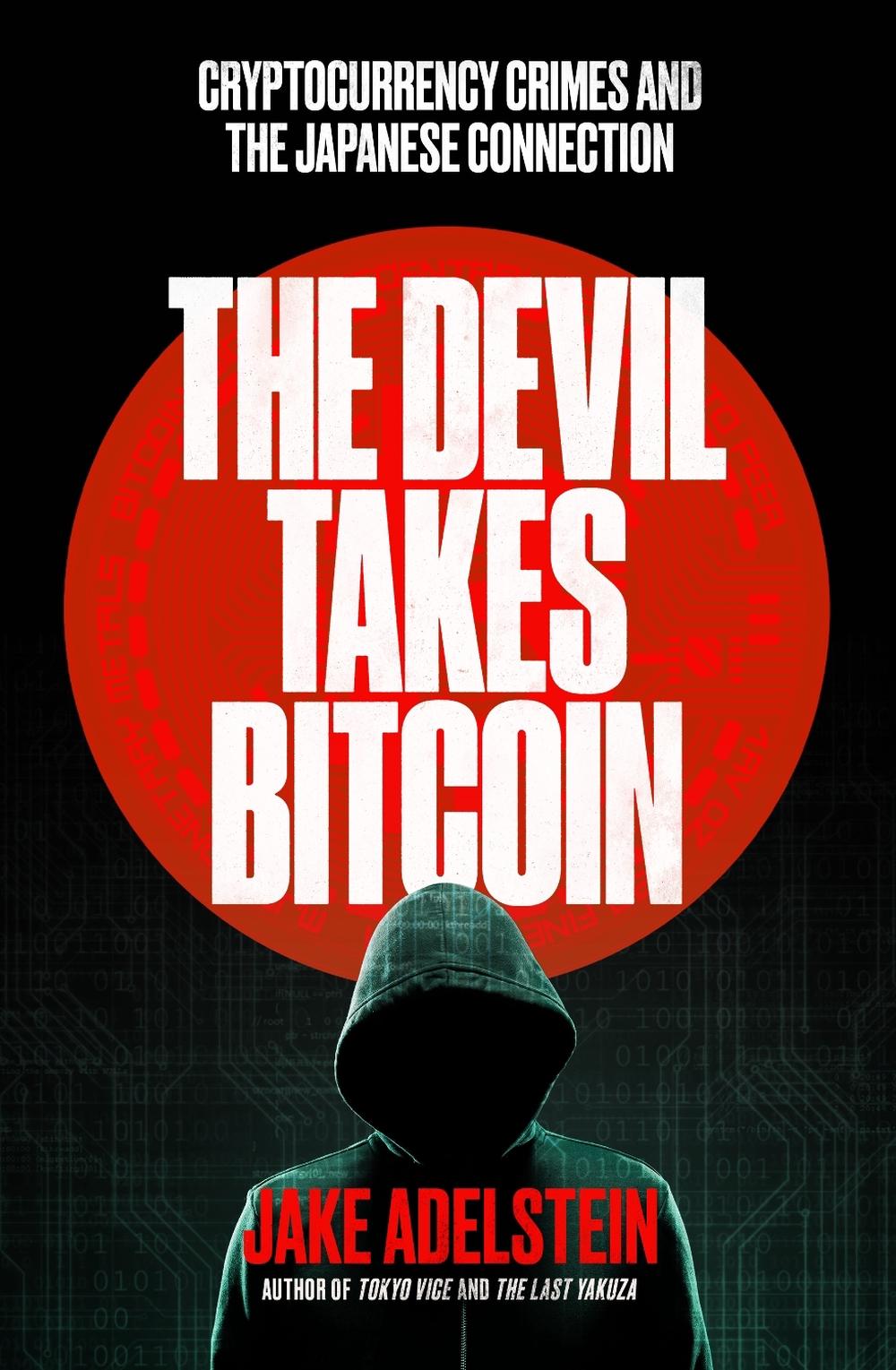 The Devil Takes Bitcoin, 9781761381300