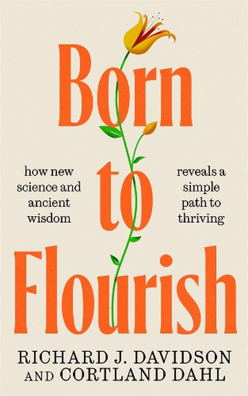 Born to Flourish, 9781761381331
