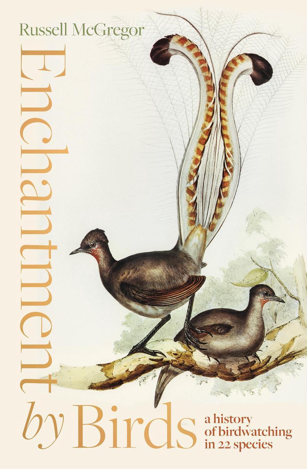 Enchantment by Birds, 9781761381447