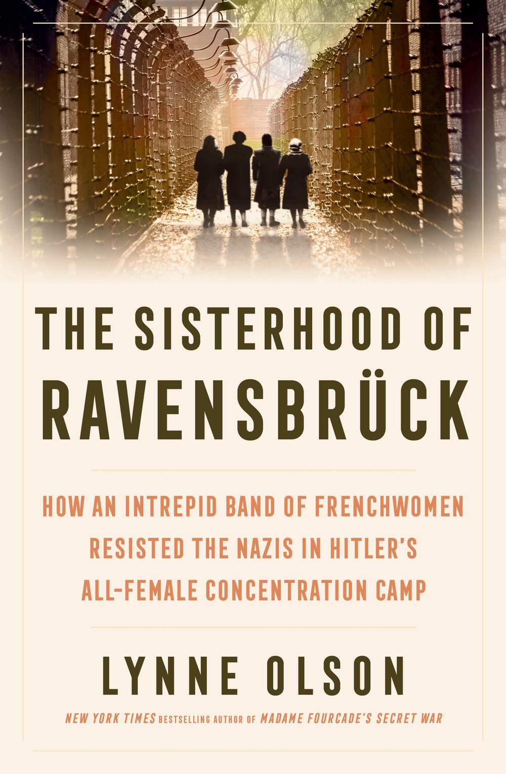 The Sisterhood of Ravensbruck, 9781761381461