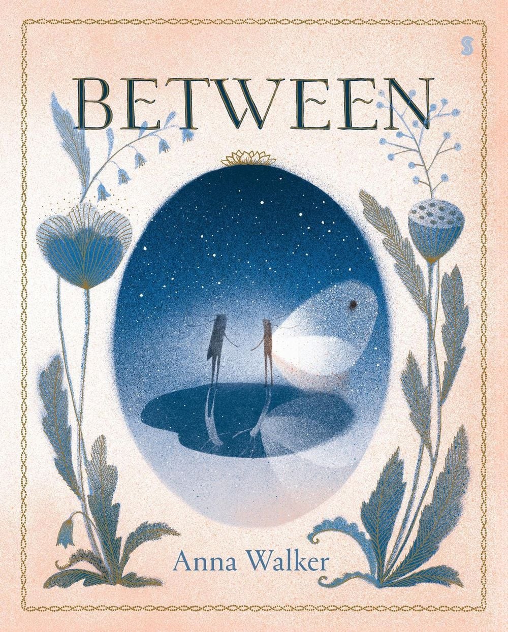 Between by Anna Walker - ISBN: 9781761381591