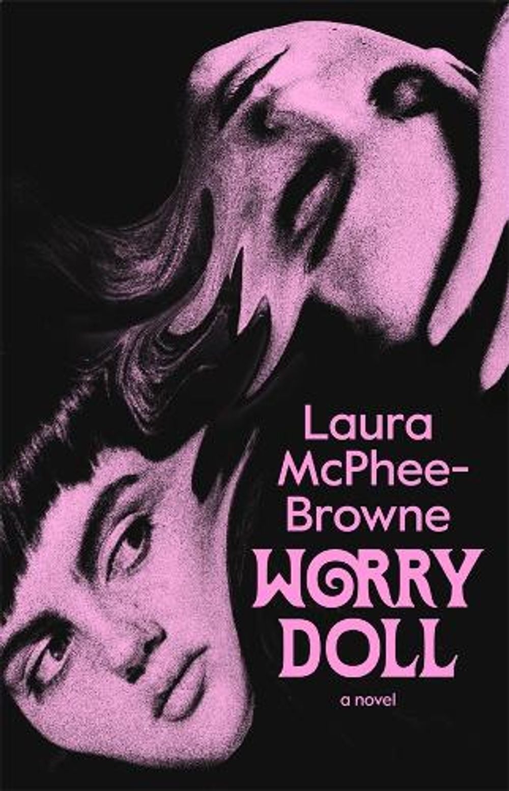 Worry Doll by Laura McPhee-Browne - ISBN: 9781761381850