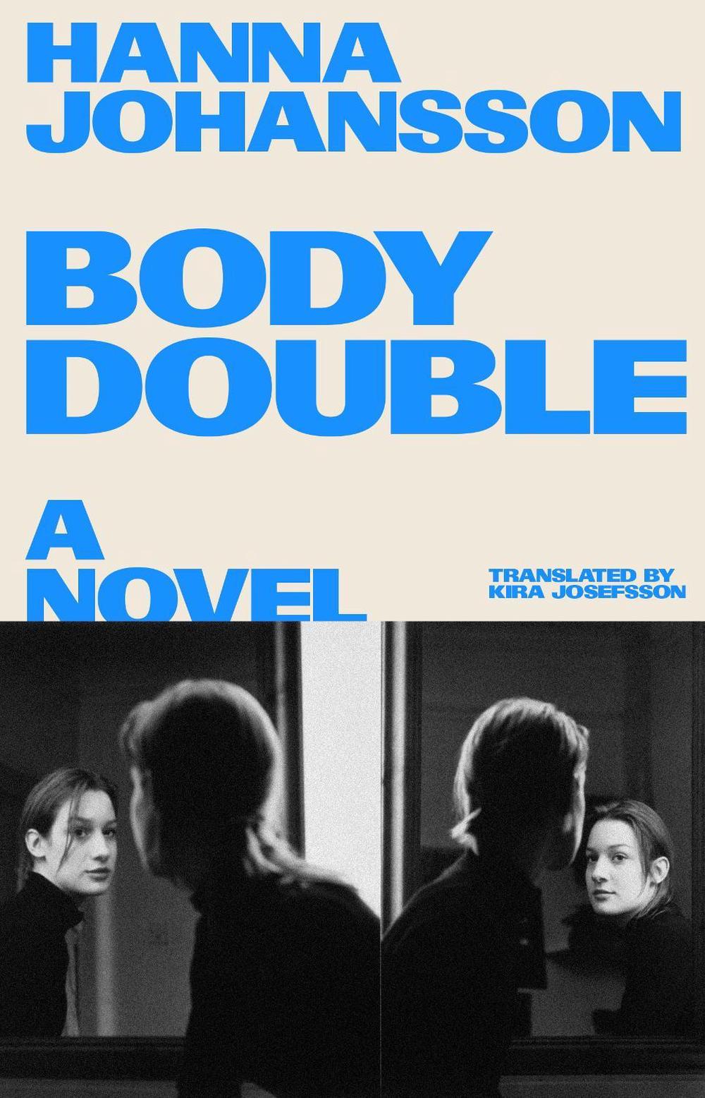 Body Double, 9781761381942
