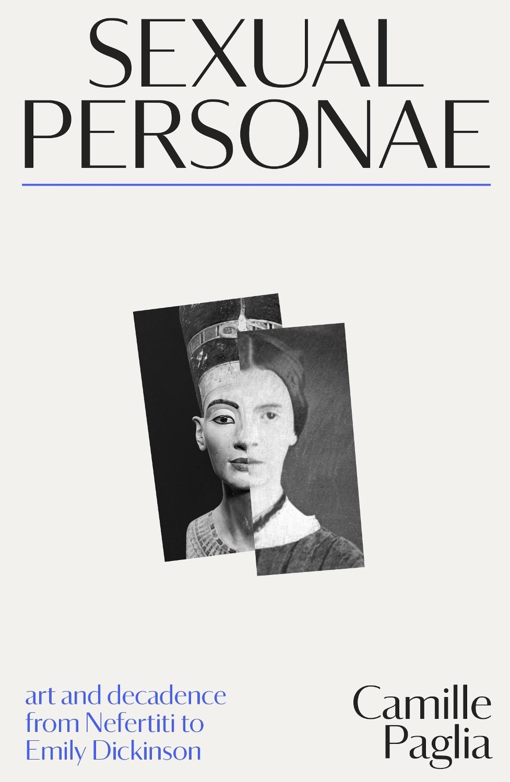 Sexual Personae by Camille Paglia - ISBN: 9781761382000