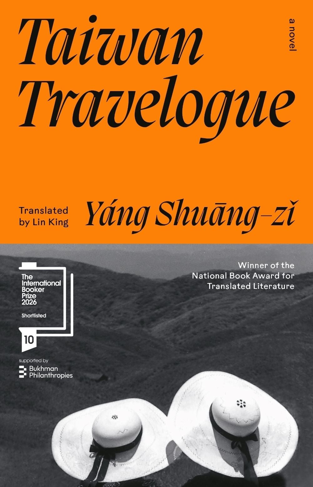 Taiwan Travelogue by Shuang-zi Yang - ISBN: 9781761382338
