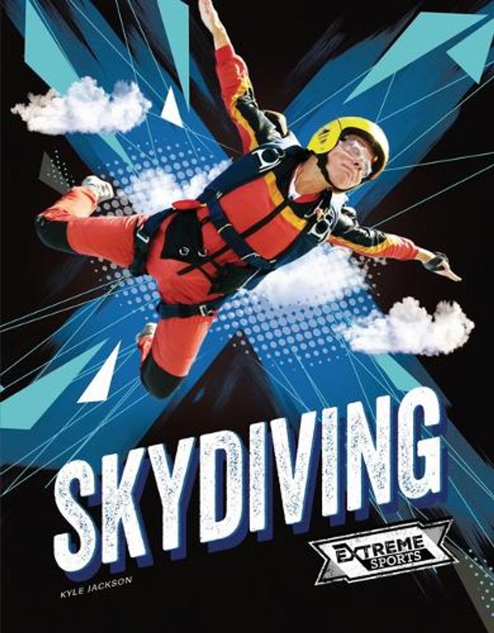 Skydiving by Kyle Jackson - ISBN: 9781761402647