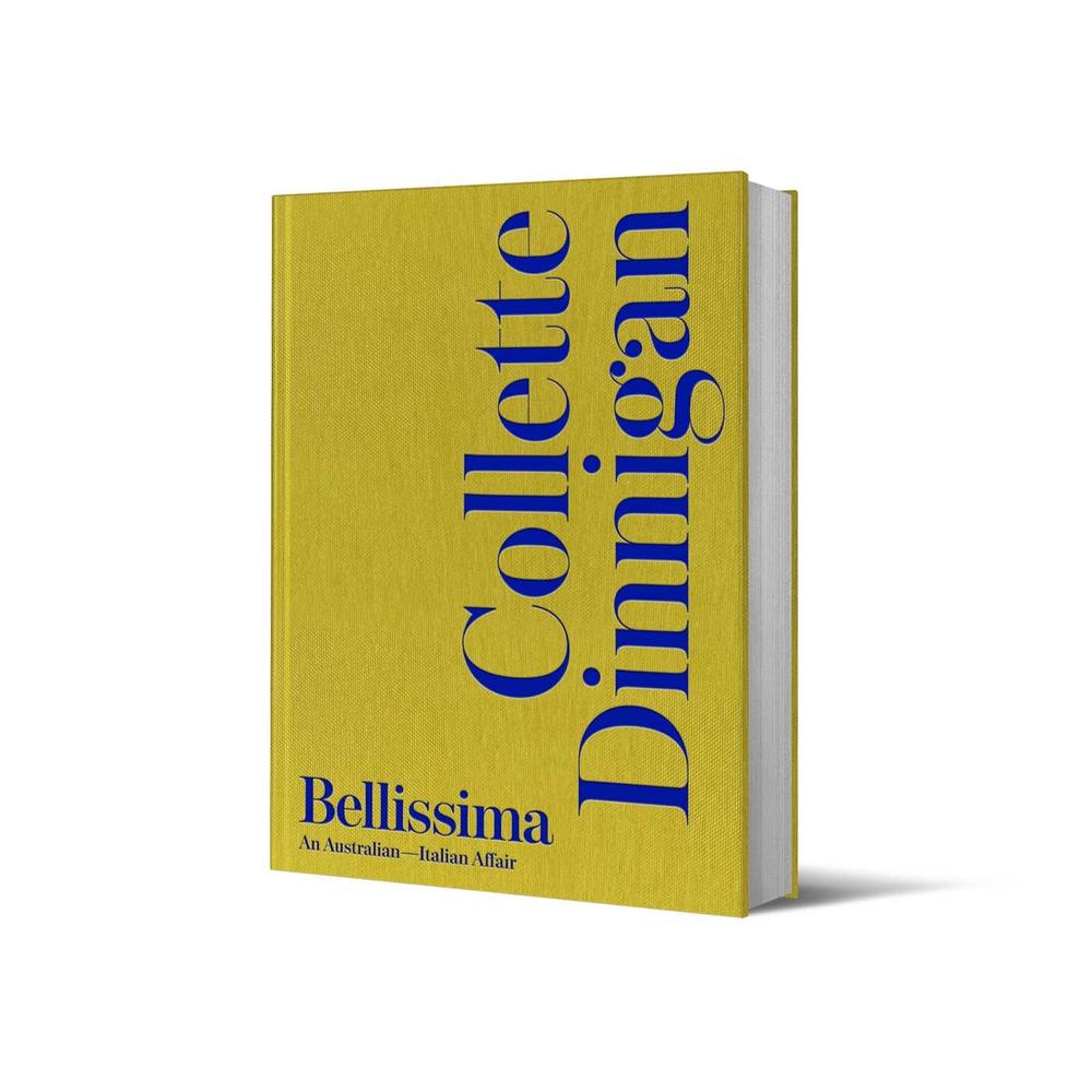 Bellissima, 9781761420344