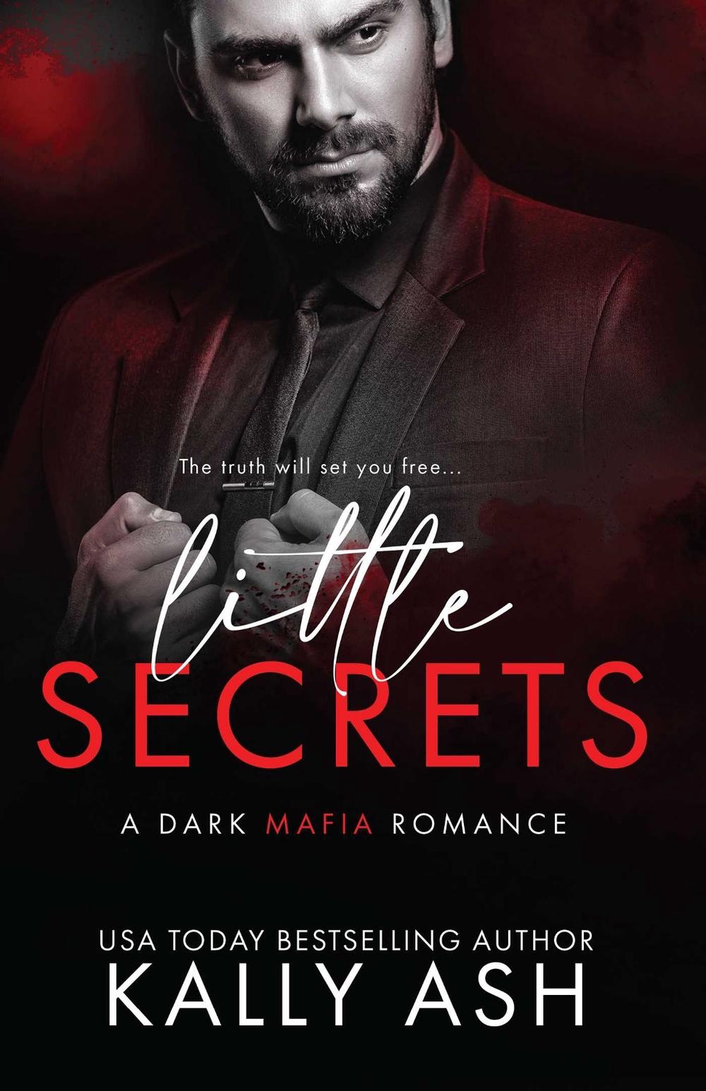 Little Secrets, 9781761421327
