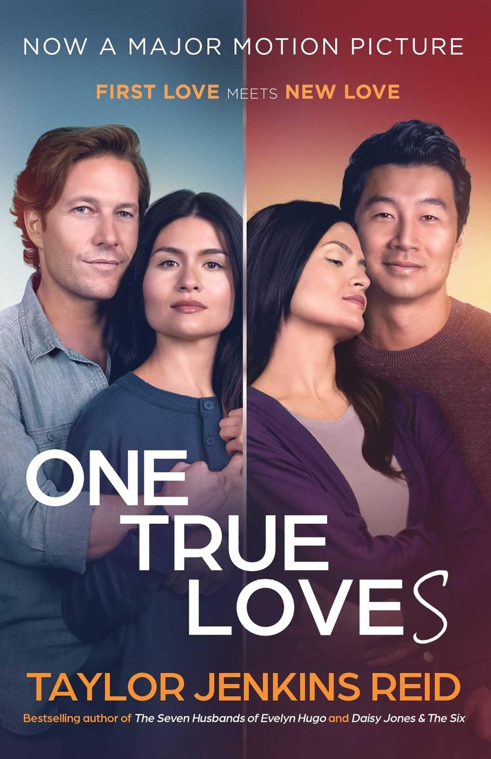 One True Loves by Taylor Jenkins Reid - ISBN: 9781761421822