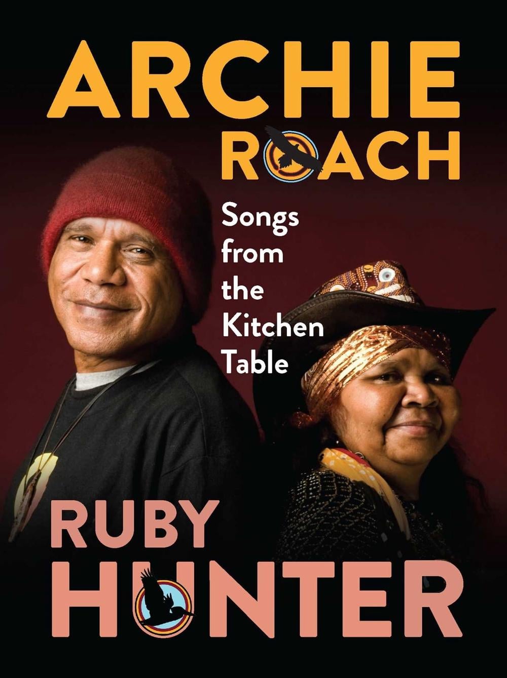 Songs from the Kitchen Table by Archie Roach - ISBN: 9781761422201