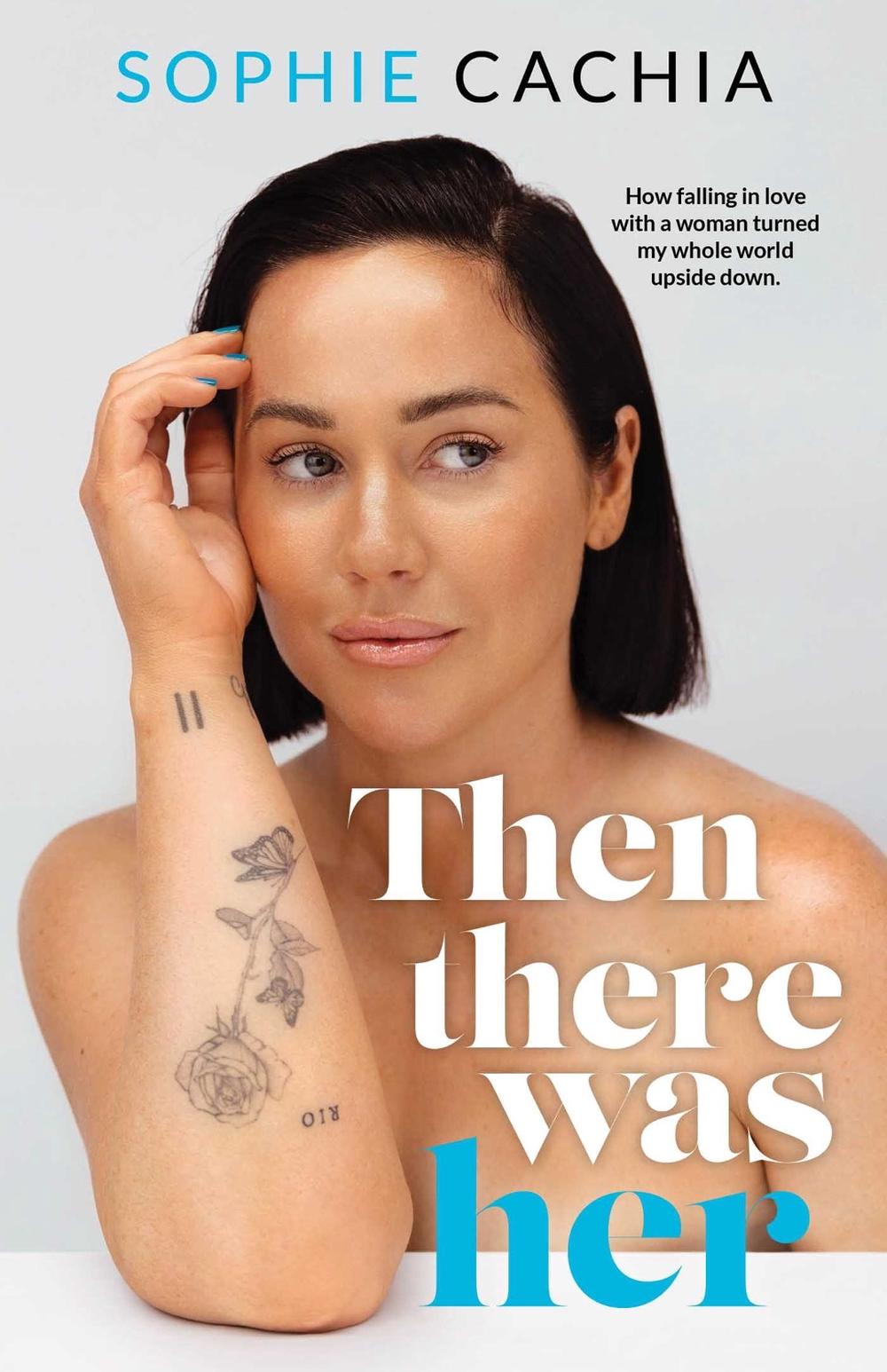Then There Was Her by Sophie Cachia - ISBN: 9781761423055