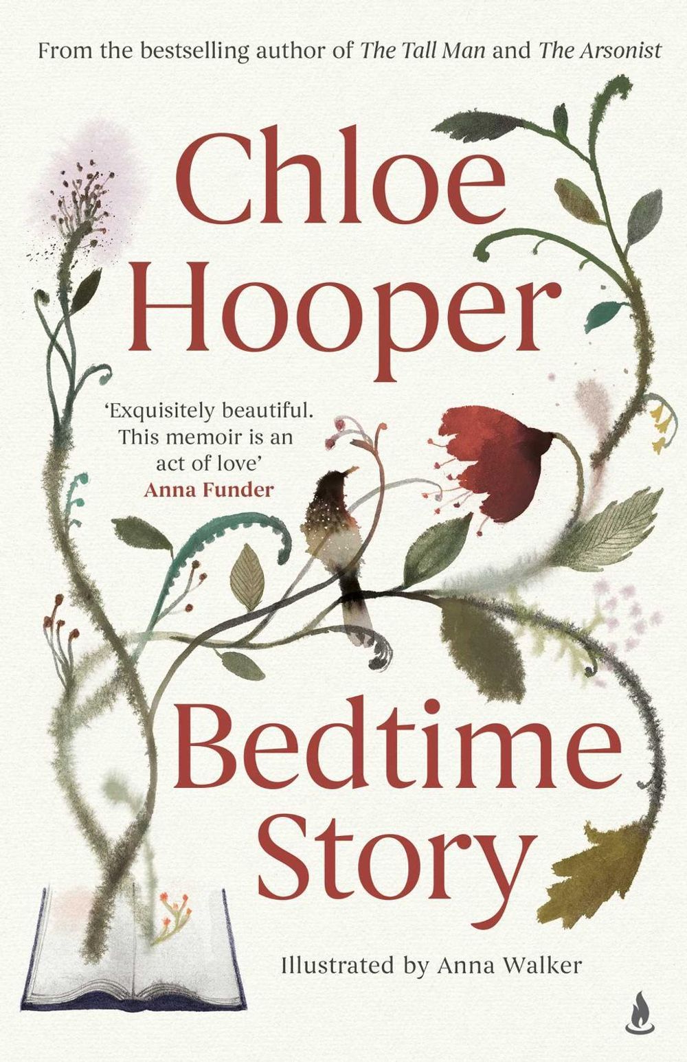 Bedtime Story by Chloe Hooper - ISBN: 9781761424649