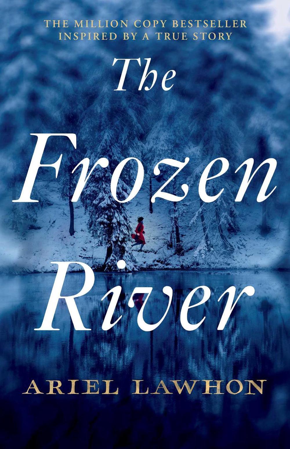 The Frozen River, 9781761424977