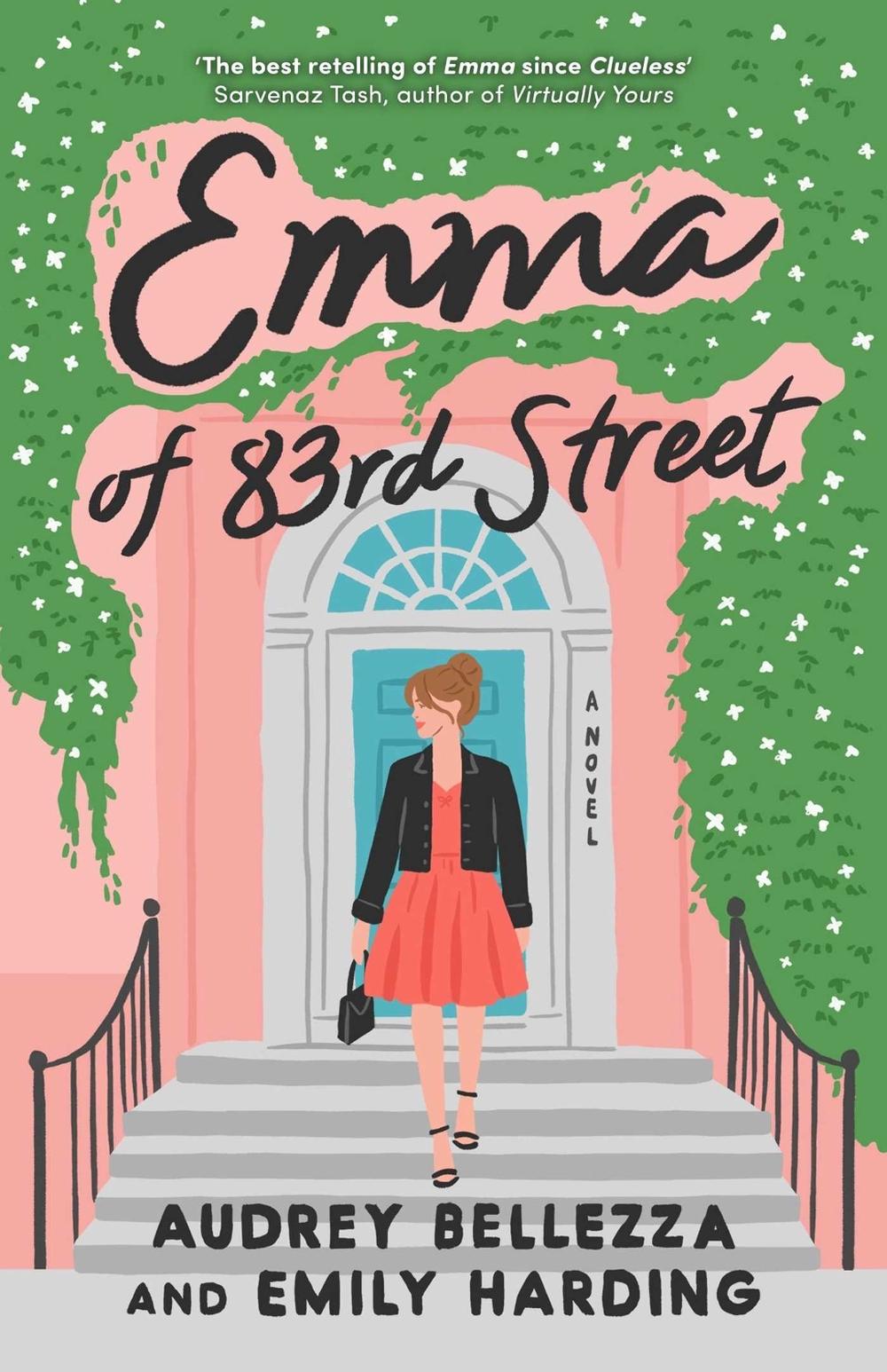 Emma of 83rd Street by Audrey Bellezza - ISBN: 9781761424984