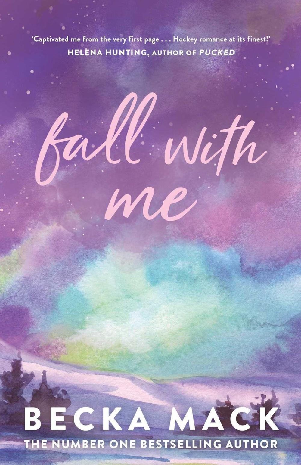 Fall with Me, 9781761425882