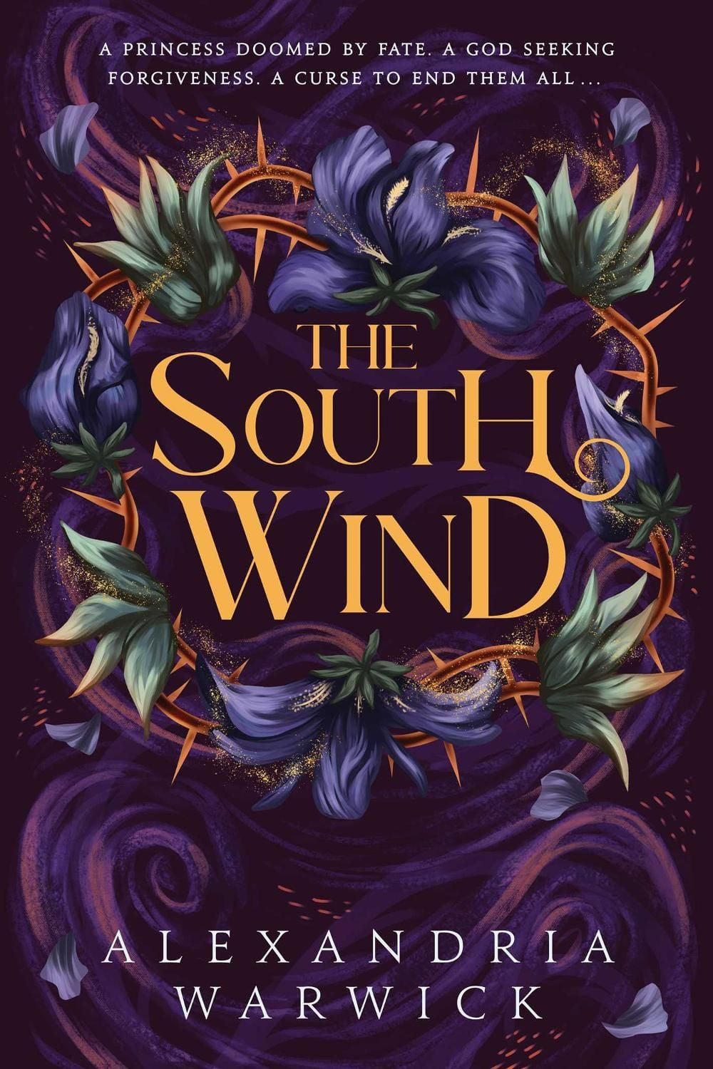 The South Wind by Alexandria Warwick - ISBN: 9781761426070