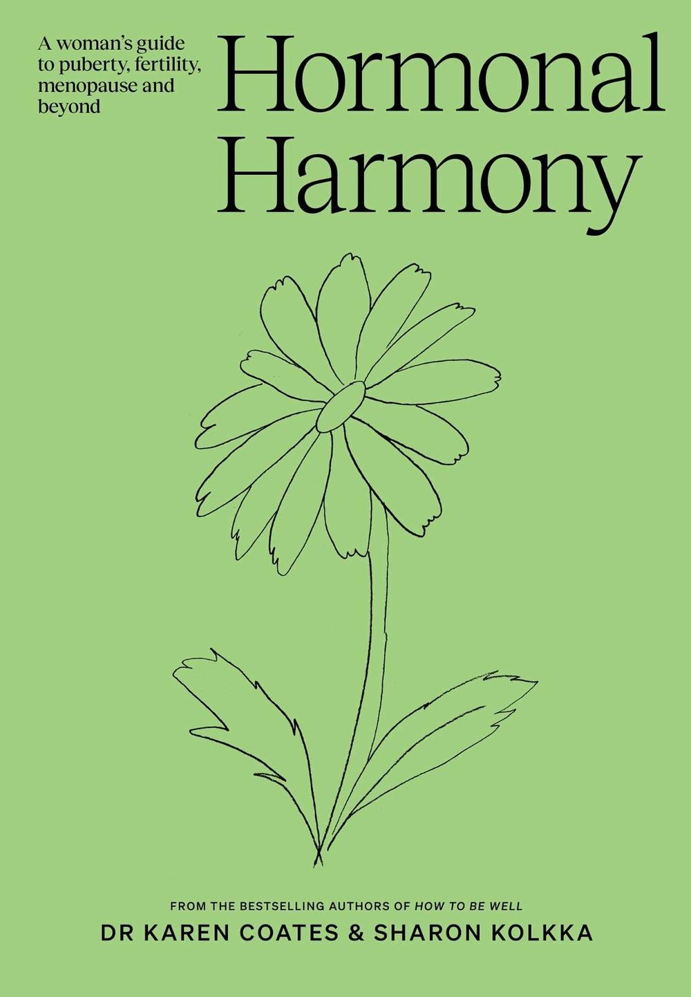 Hormonal Harmony, 9781761426728