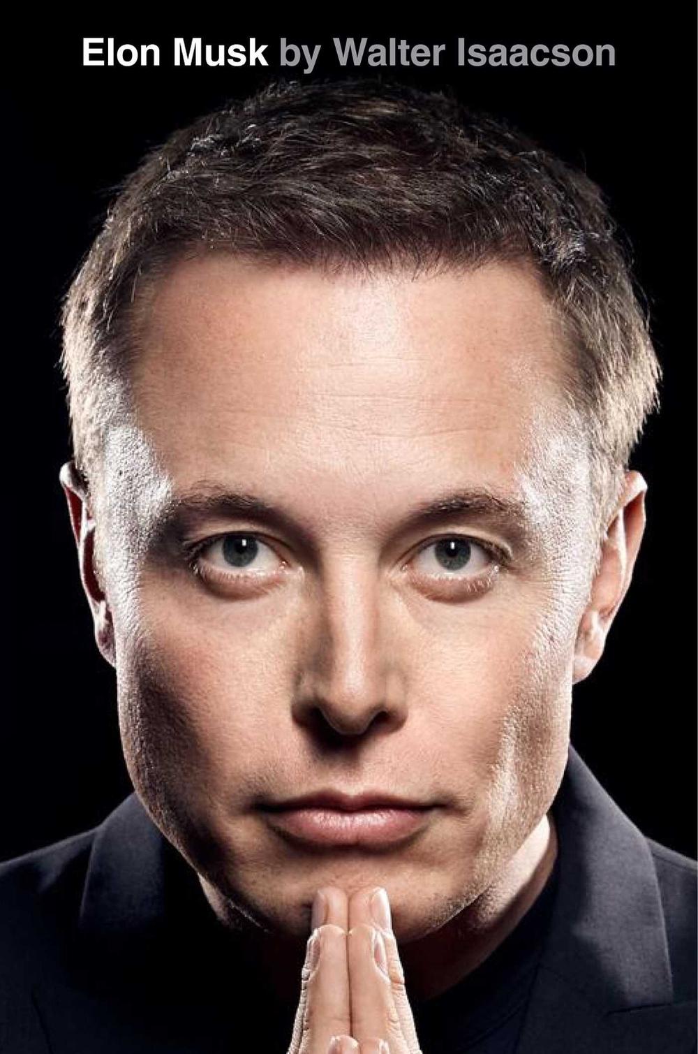 Elon Musk, 9781761427978