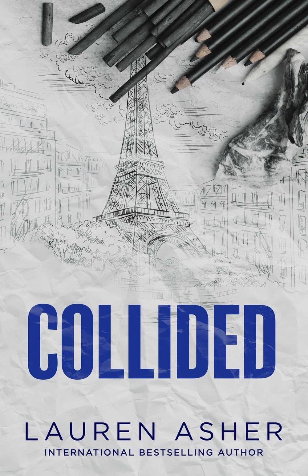 Collided, 9781761429286