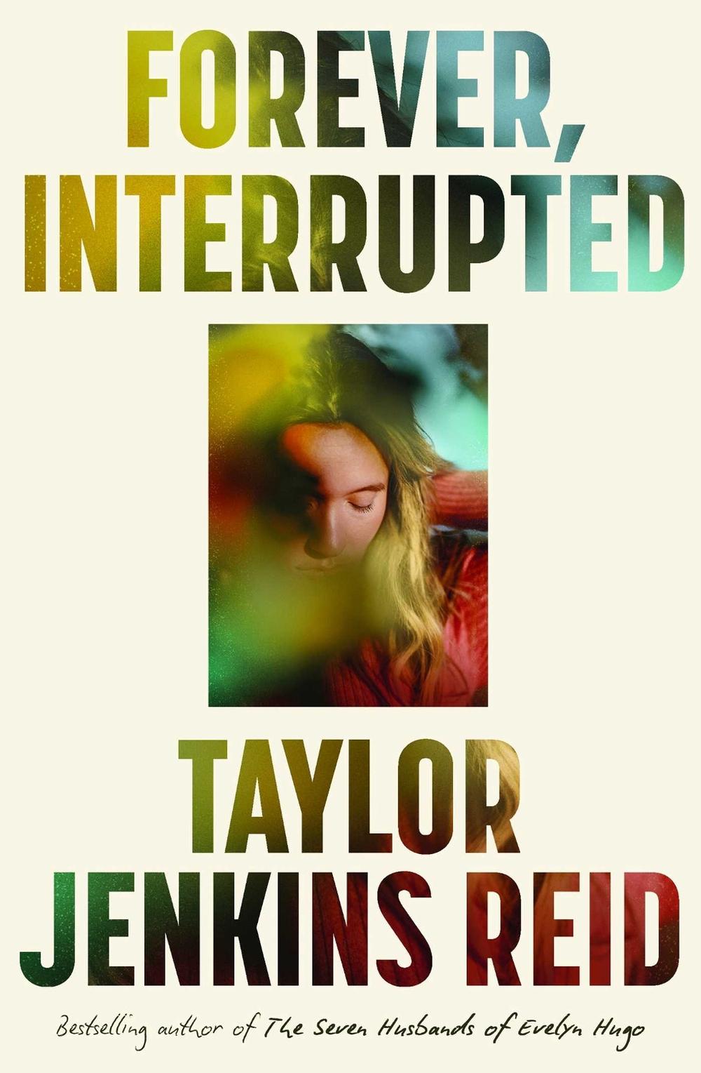 Forever, Interrupted by Taylor Jenkins Reid - ISBN: 9781761429682
