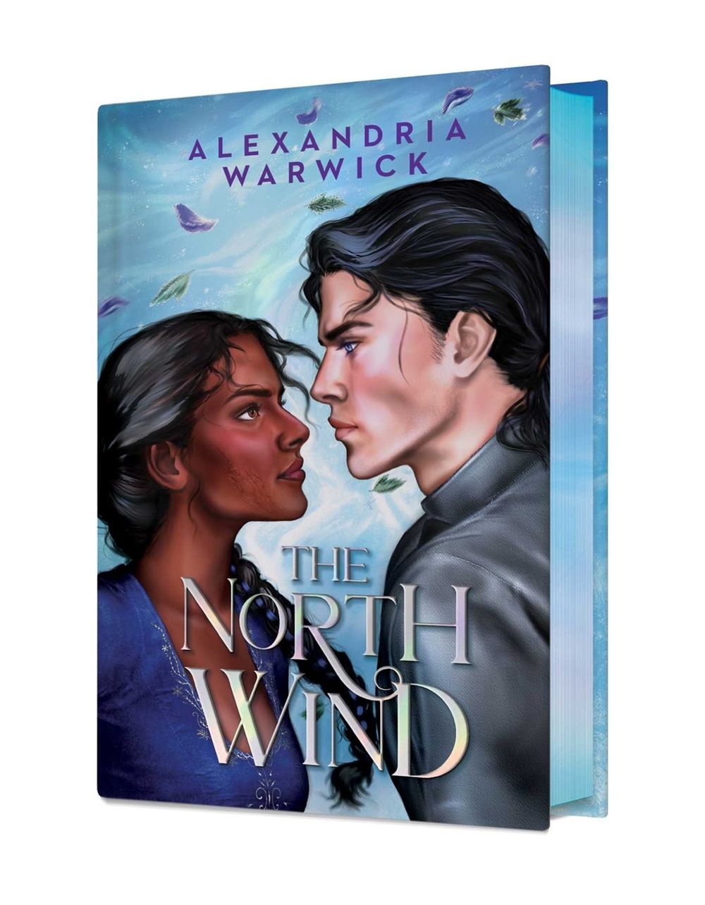 The North Wind Collector's Edition by Alexandria Warwick - ISBN: 9781761429699