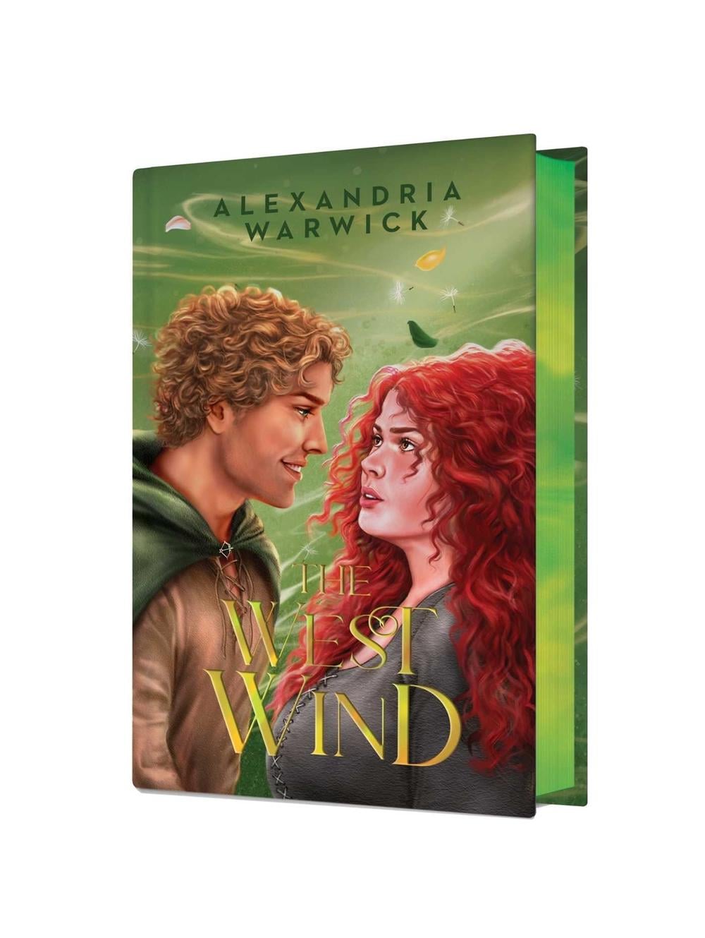 The West Wind Collector's Edition by Alexandria Warwick - ISBN: 9781761429705