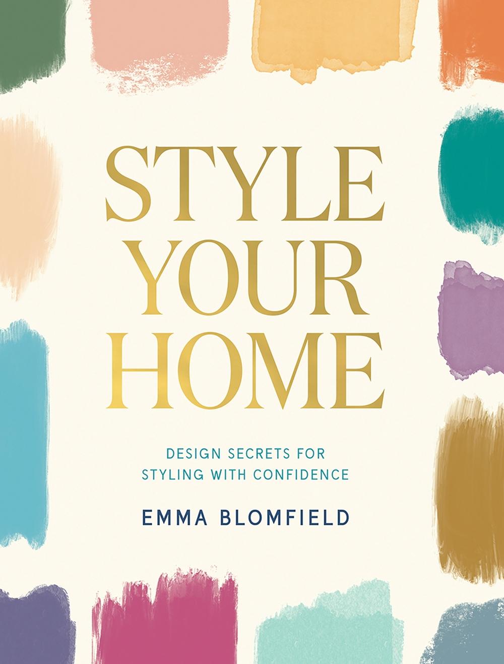 Style Your Home, 9781761450310