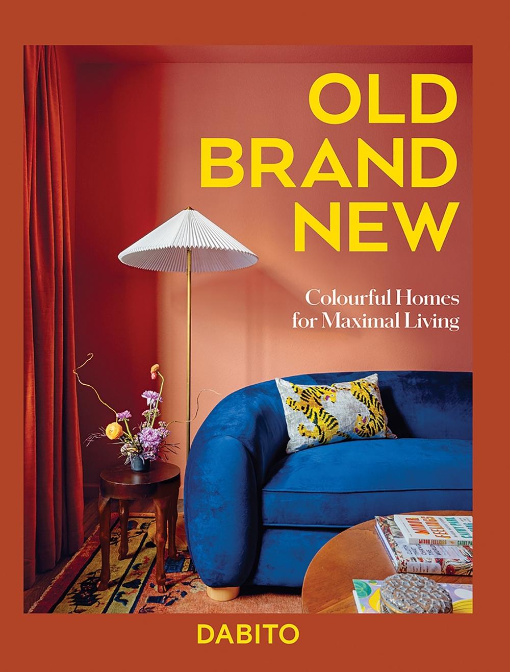 Old Brand New, 9781761450327