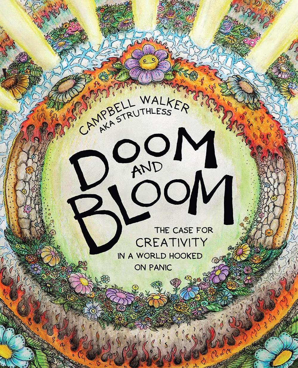 Doom and Bloom, 9781761450563