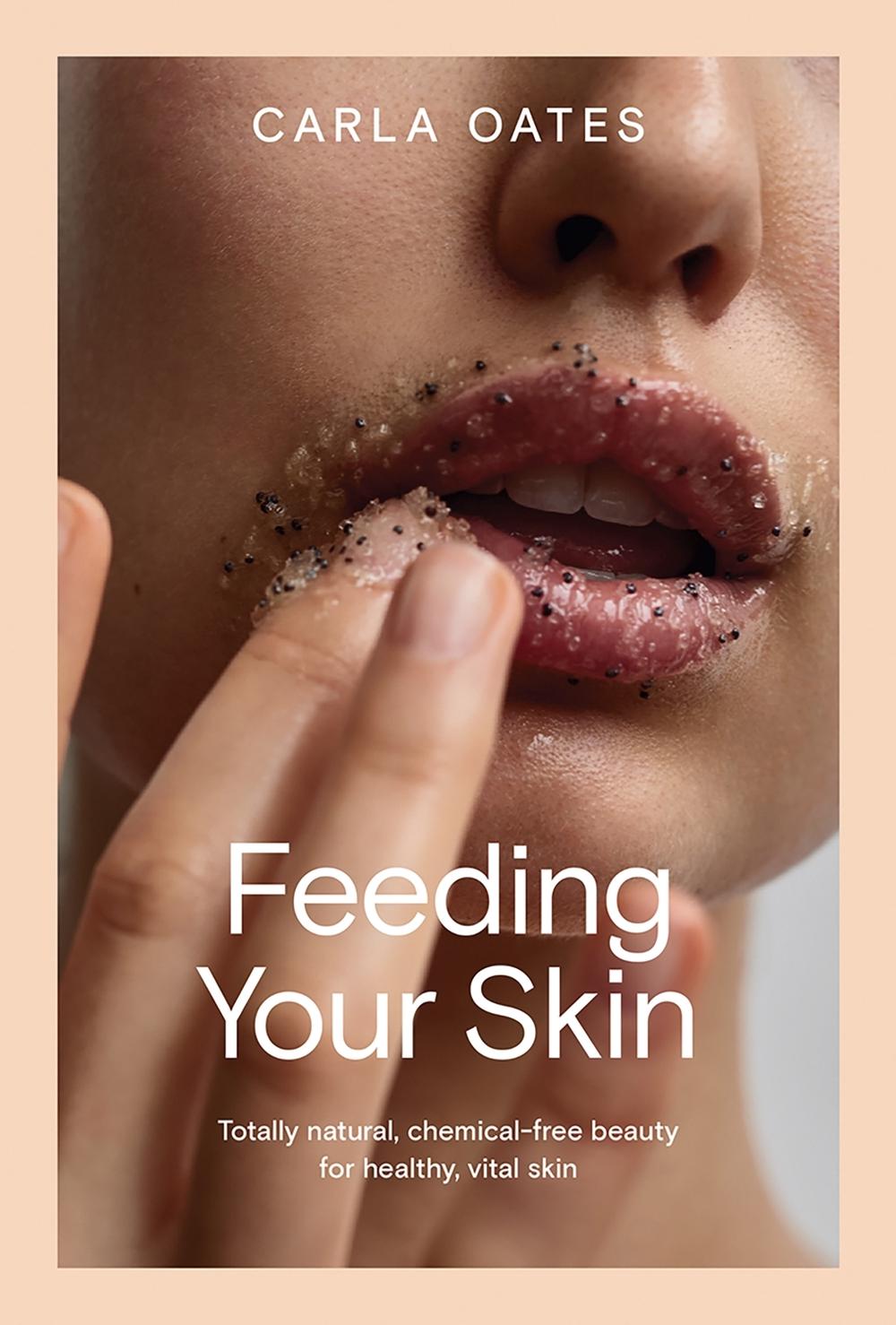 Feeding Your Skin, 9781761450624