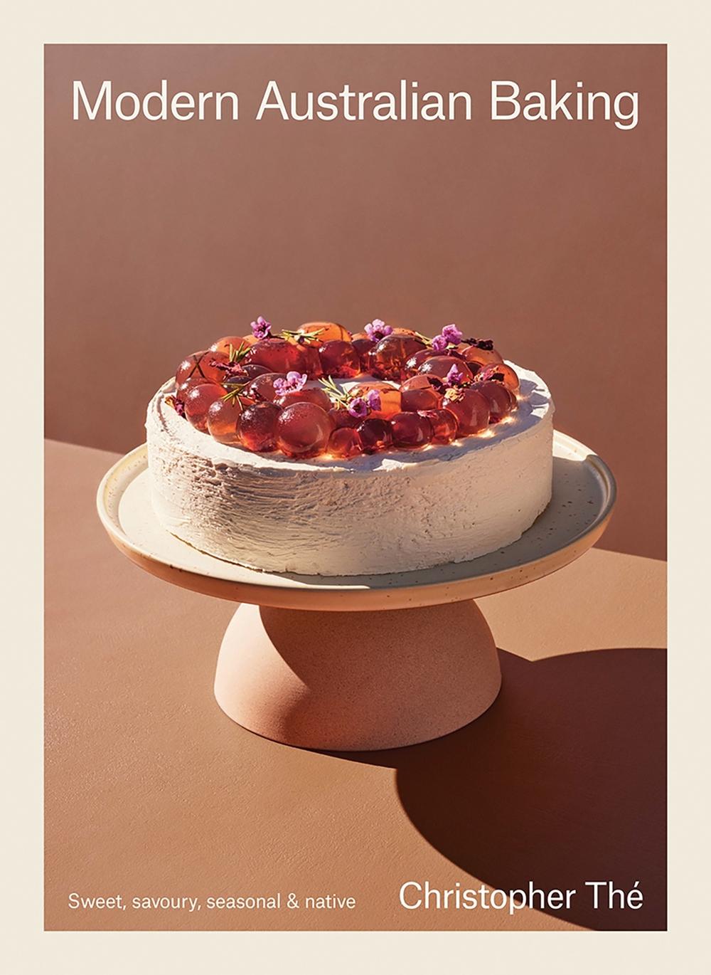 Modern Australian Baking, 9781761450686
