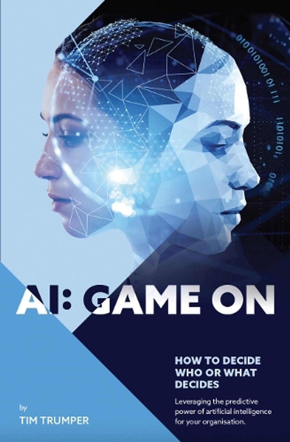 AI: Game On by Tim Trumper - ISBN: 9781761450839