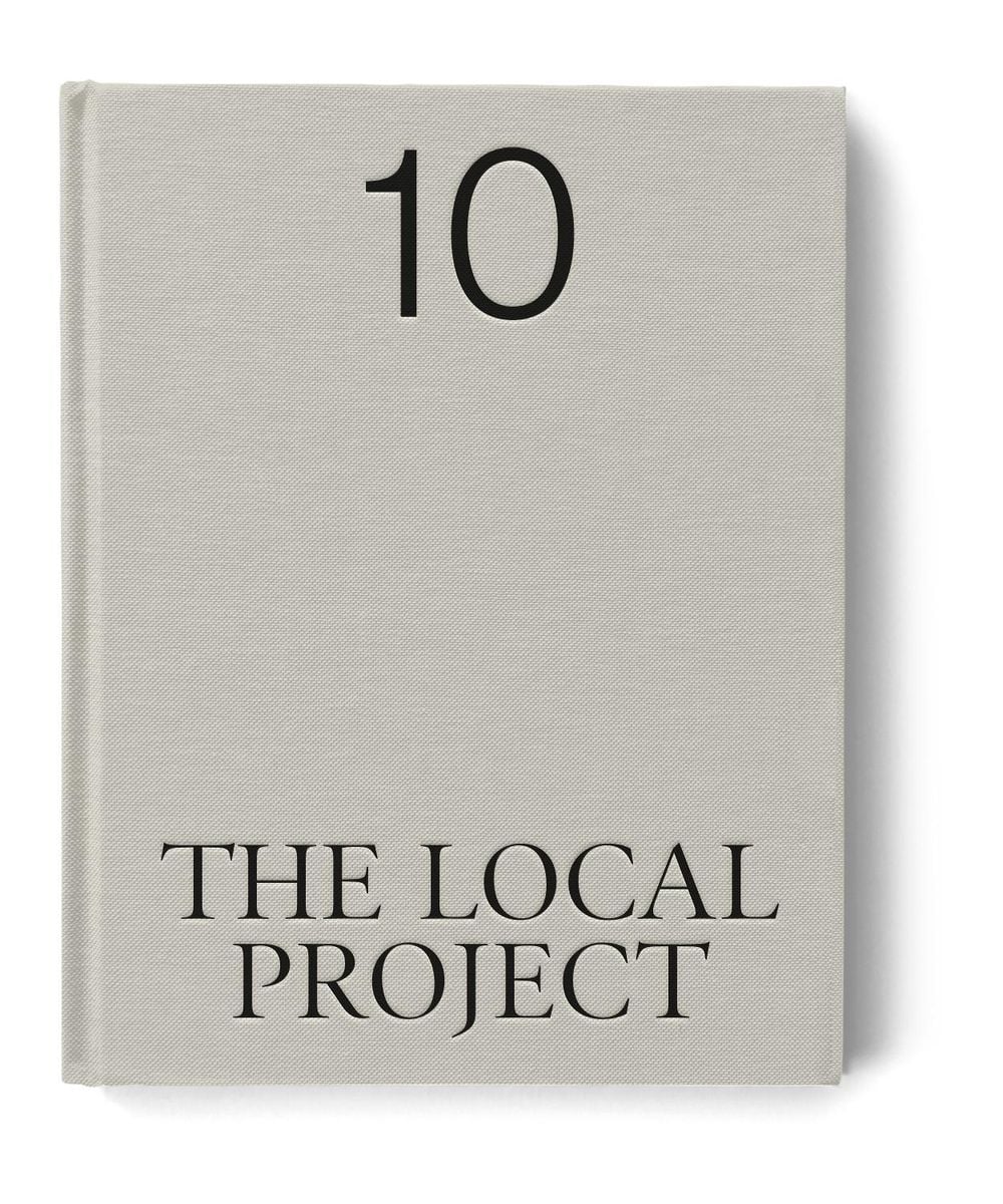 The Local Project by The Local Project - ISBN: 9781761450891