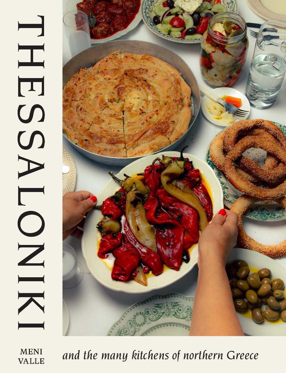Thessaloniki, 9781761450983